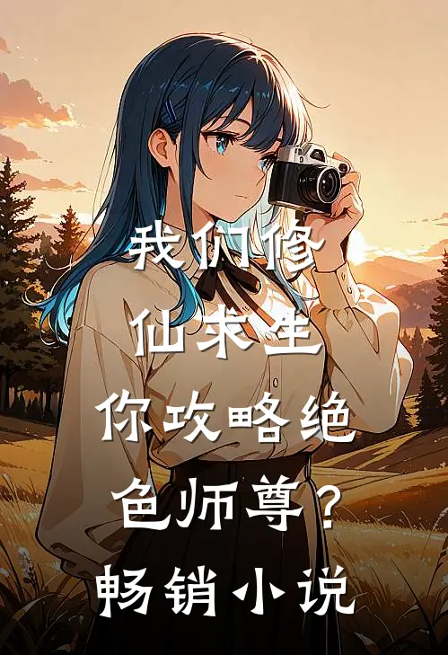 我们修仙求生,你攻略绝色师尊?畅销推荐