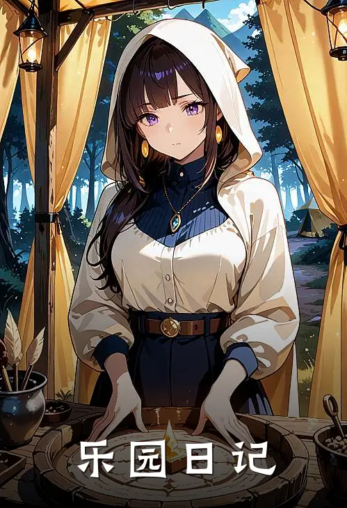 乐园日记