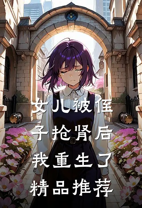 女儿被侄子抢肾后,我重生了精品推荐