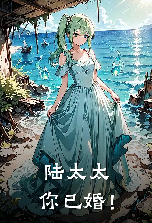 陆太太,你已婚! 柳从善