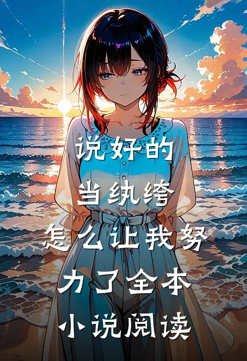 说好的当纨绔,怎么让我努力了全本阅读网
