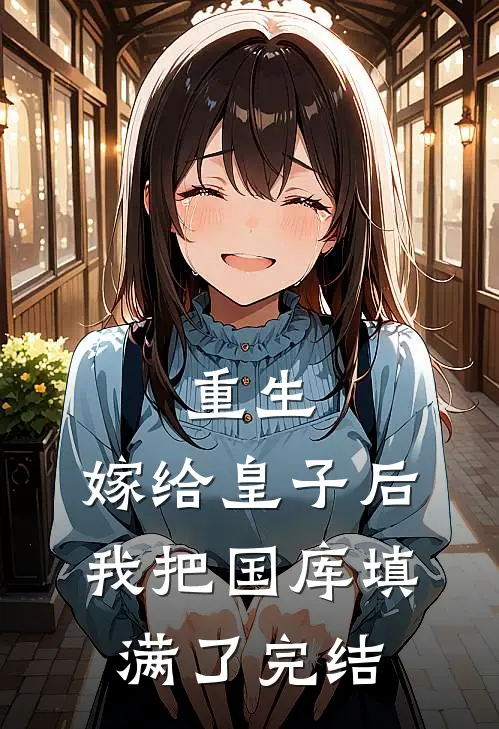 重生嫁给皇子后我把国库填满了完结篇