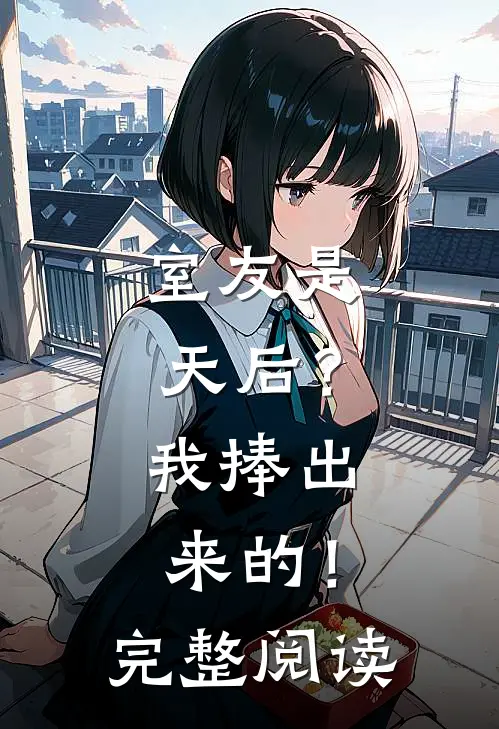 室友是天后?我捧出来的!完整阅读