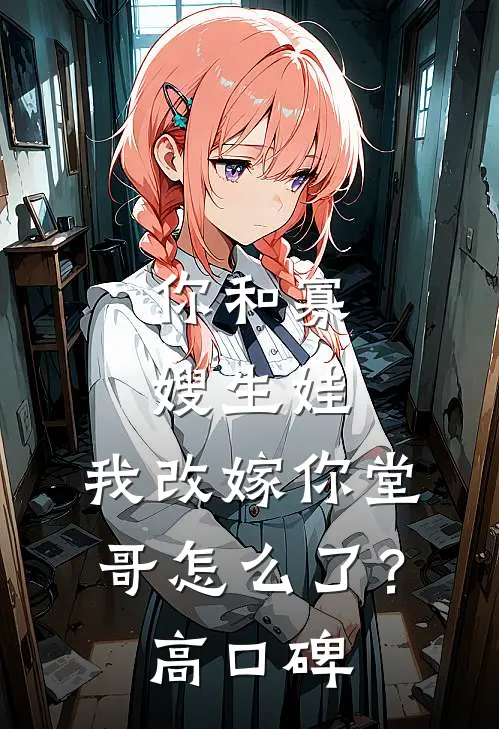 你和寡嫂生娃,我改嫁你堂哥怎么了?高口碑视频