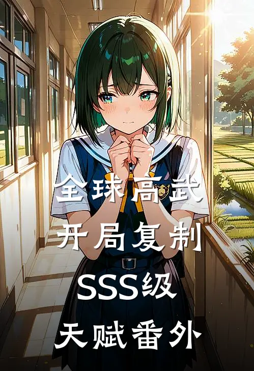 全球高武：开局复制SSS级天赋 番外