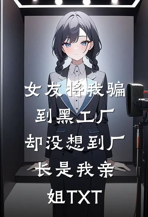 女友将我骗到黑工厂,却没想到厂长是我亲姐TXT