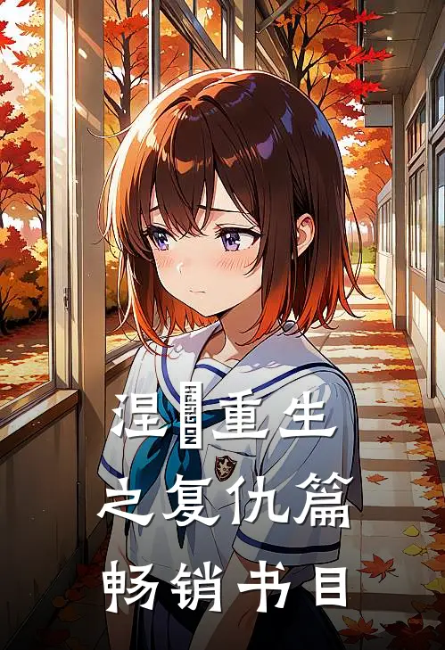 涅槃重生之复仇篇畅销书目