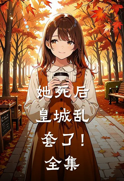 她死后,皇城乱套了! 全集免费观看