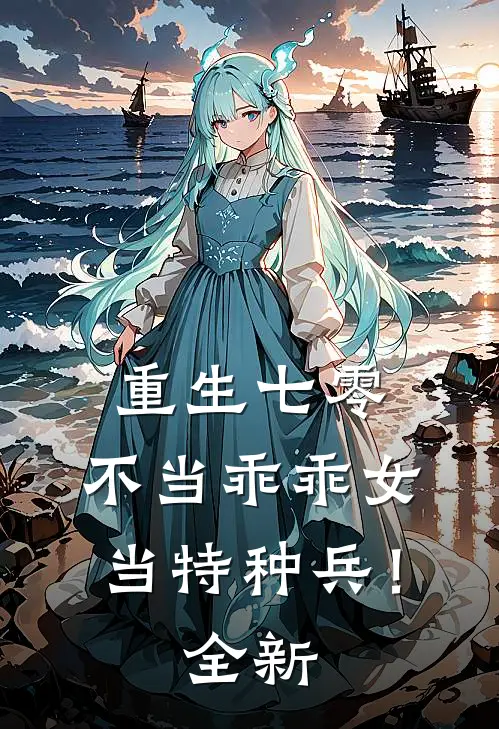 重生七零不当乖乖女,当特种兵!全新