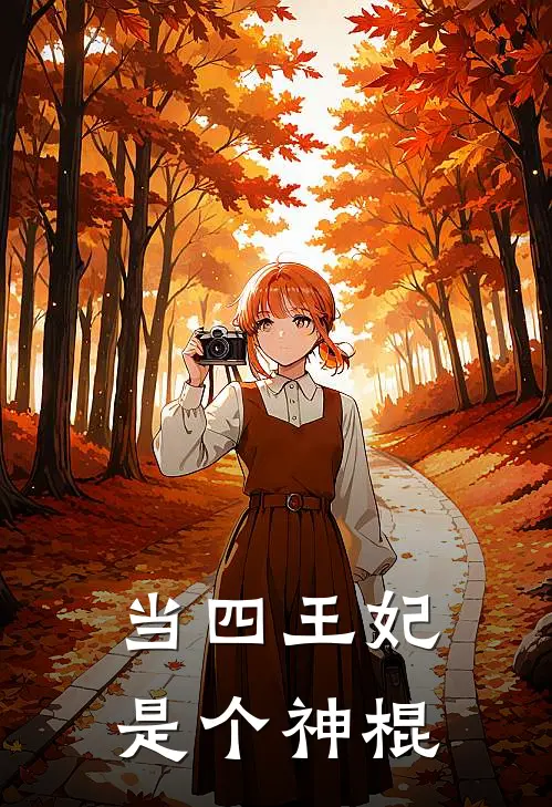 当四王妃是个神棍
