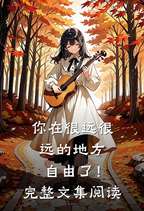 你在很远很远的地方,自由了!完整文集阅读理解