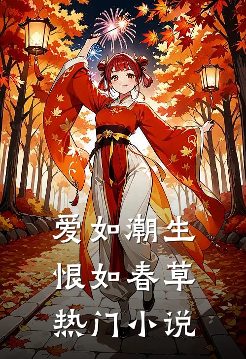 爱如潮生,恨如春草热门