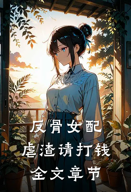 反骨女配,虐渣请打钱全文章节阅读