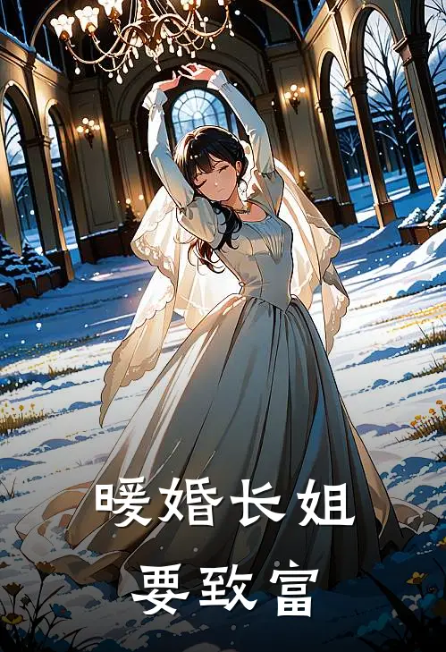 暖婚长姐要致富