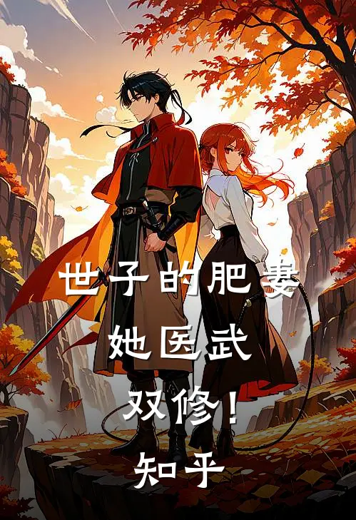 世子的肥妻,她医武双修!知乎
