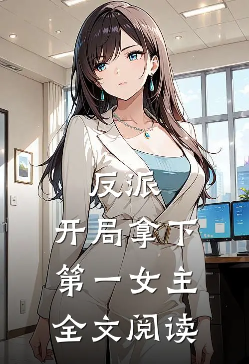 反派开局拿下第一女主全文阅读无弹窗