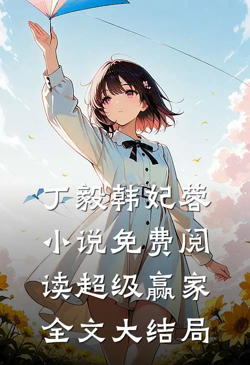 超级赢家丁毅韩妃蓉小说