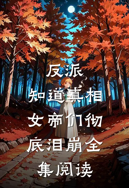 反派知道真相,女帝们彻底泪崩全集阅读