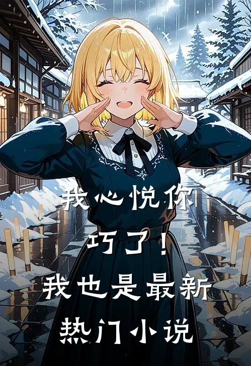 我心悦你,巧了!我也是最新热门在线阅读