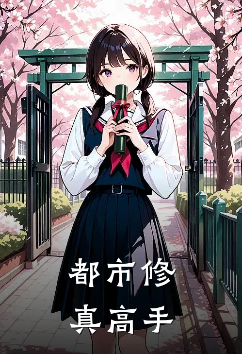 都市修真高手