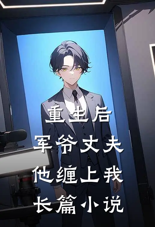重生后,军爷丈夫他缠上我长篇