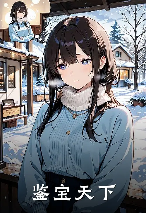 鉴宝天下