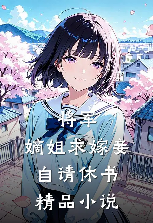 将军,嫡姐求嫁妾自请休书精品
