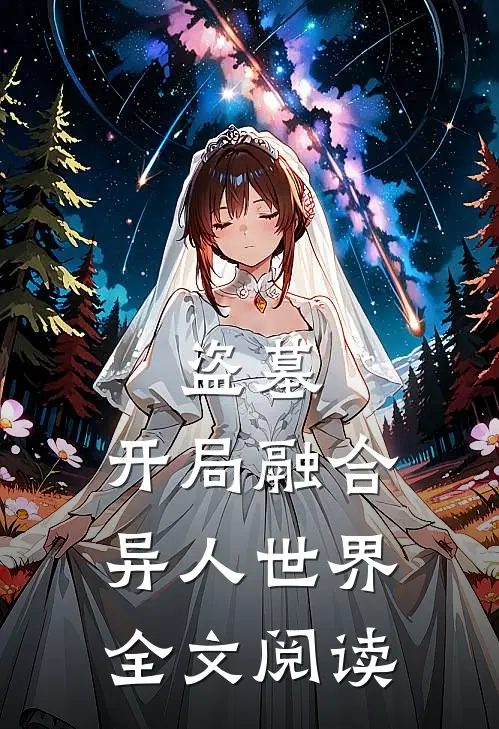 盗墓开局融合异人世界全文阅读免费