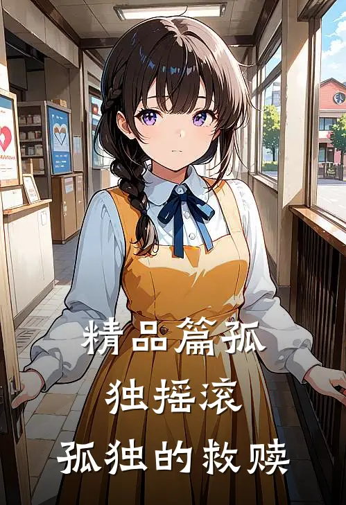 精品篇孤独摇滚孤独的救赎免费观看