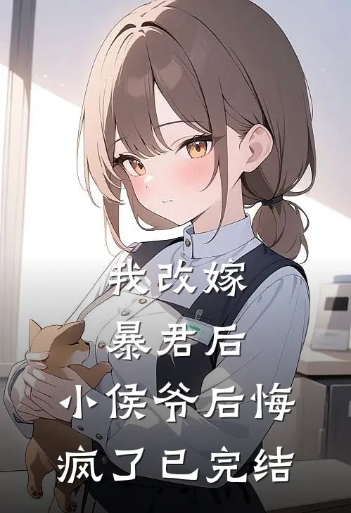 我改嫁暴君后,小侯爷后悔疯了已完结