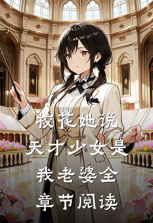 校花她说,天才少女是我老婆全章节阅读