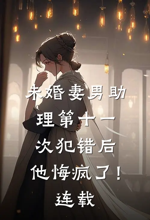 未婚妻男助理第十一次犯错后,他悔疯了!连载