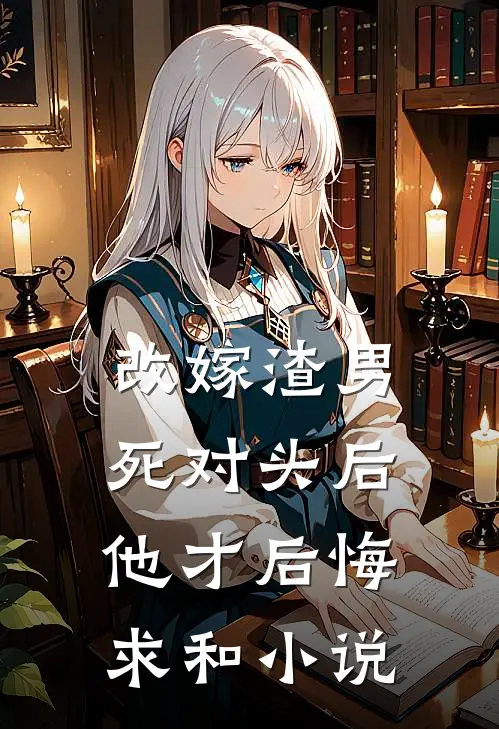 改嫁渣男死对头后,他才后悔求和免费阅读