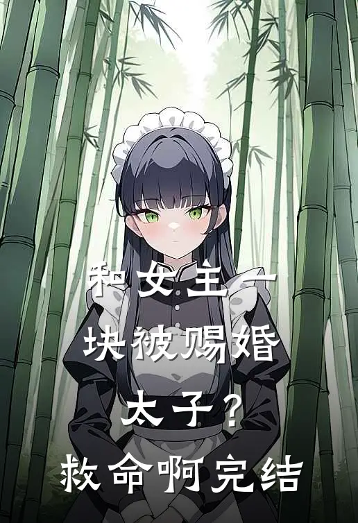 和女主一块被赐婚太子?救命啊完结