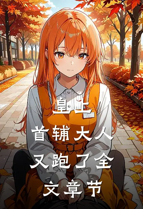 皇上,首辅大人又跑了全文章节阅读