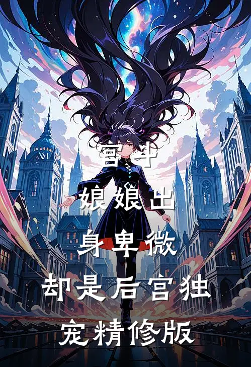 宫斗娘娘出身卑微,却是后宫独宠精修版