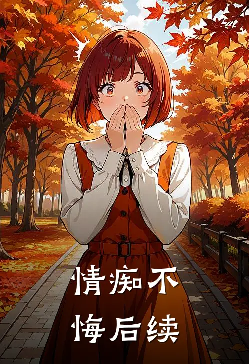 情痴不悔后续