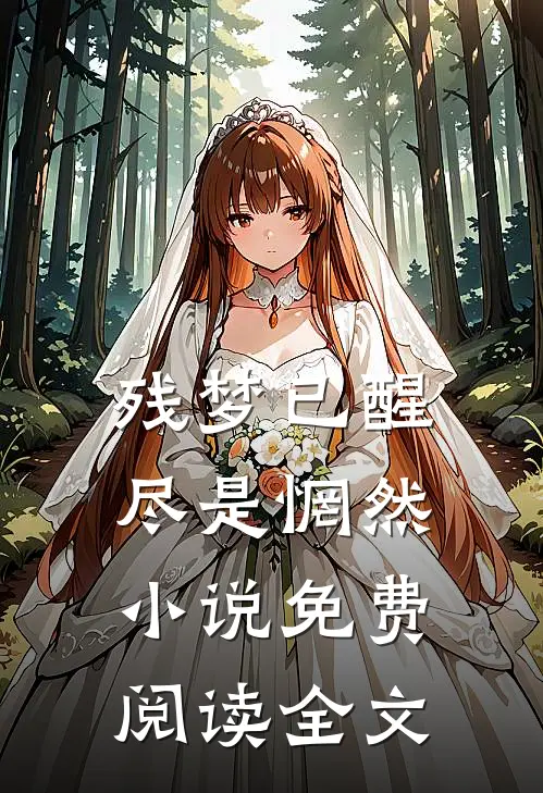 残梦已醒,尽是惘然免费阅读全文无弹窗