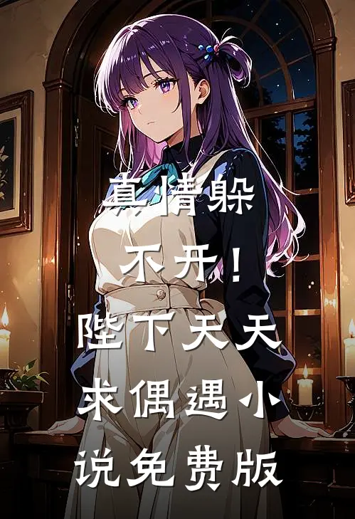 真情躲不开!陛下天天求偶遇免费版全文
