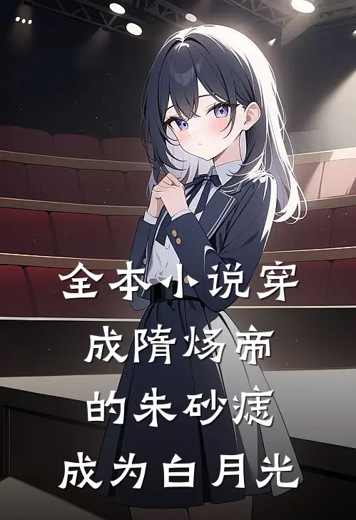 全本穿成隋炀帝的朱砂痣,成为白月光的
