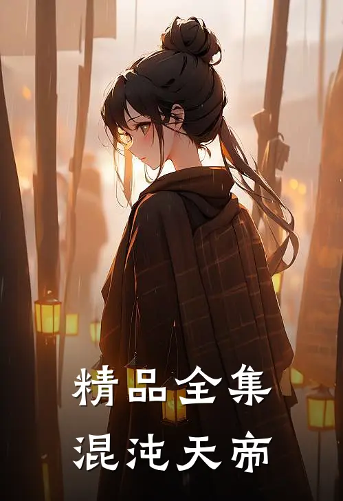 精品全集混沌天帝
