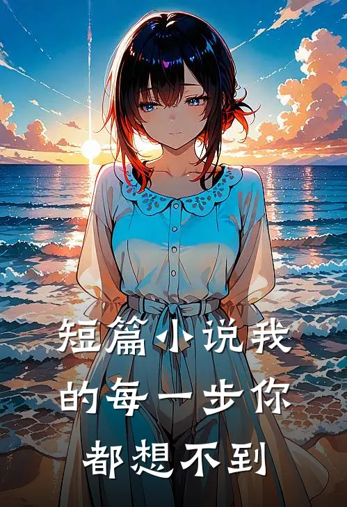 短篇小说我的每一步你都想不到