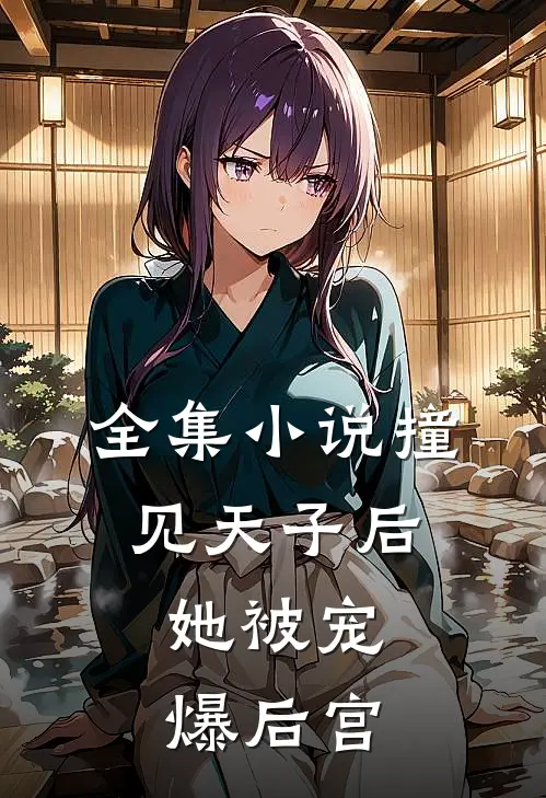 全集撞见天子后,她被宠爆后宫免费观看