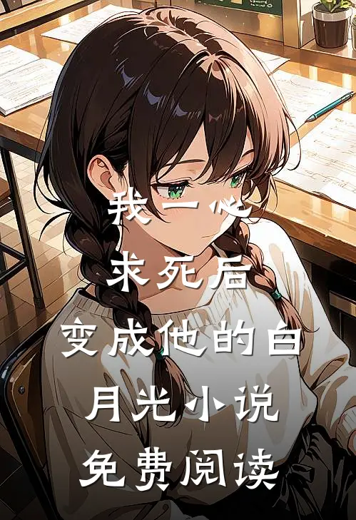 我一心求死后,变成他的白月光免费阅读全文
