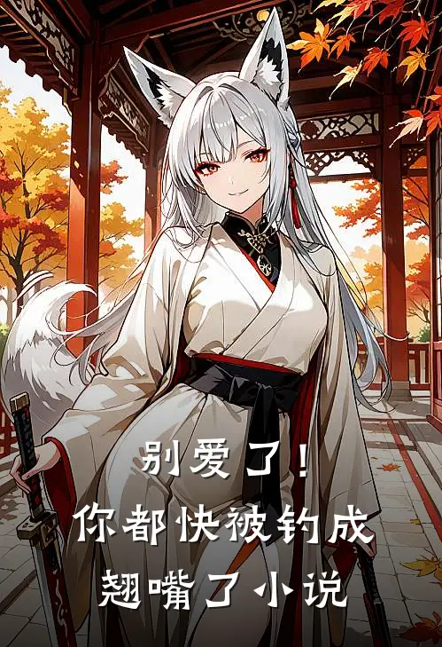 别爱了!你都快被钓成翘嘴了阅读