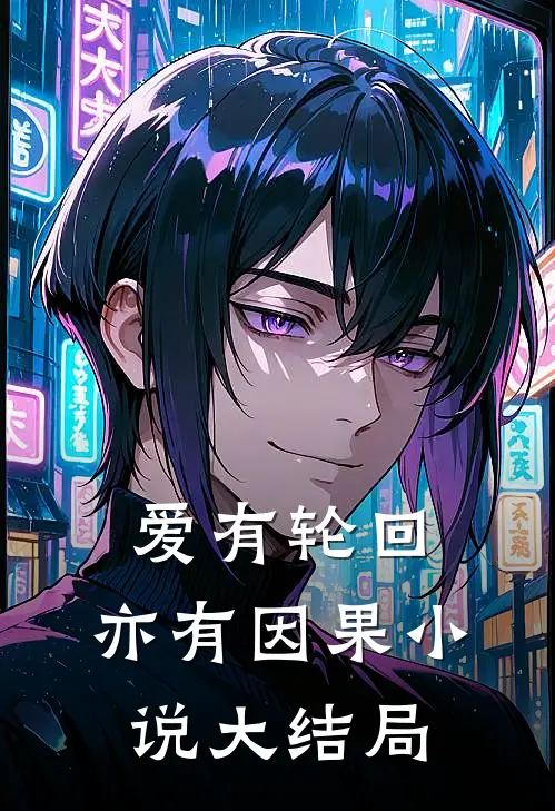 爱有轮回,亦有因果大结局免费阅读
