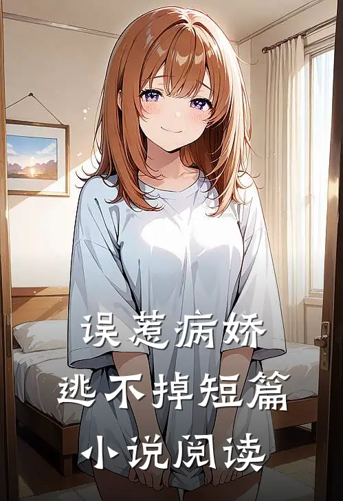误惹病娇,逃不掉短篇阅读