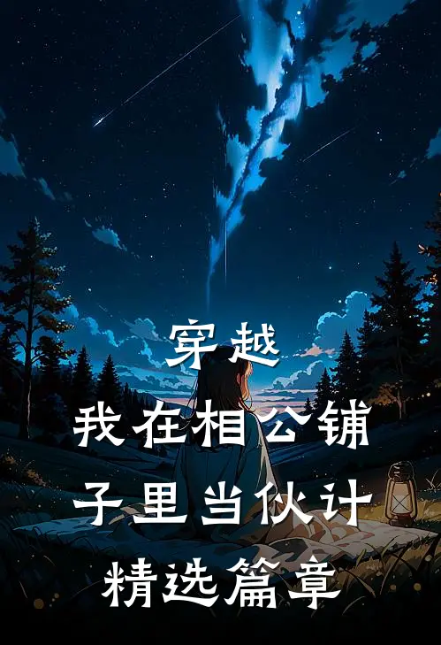 穿越我在相公铺子里当伙计精选篇章免费阅读