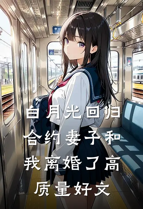 白月光回归，合约妻子和我离婚了高质量好文