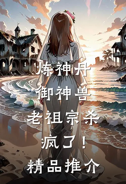 炼神丹,御神兽,老祖宗杀疯了!精品推介在线阅读
